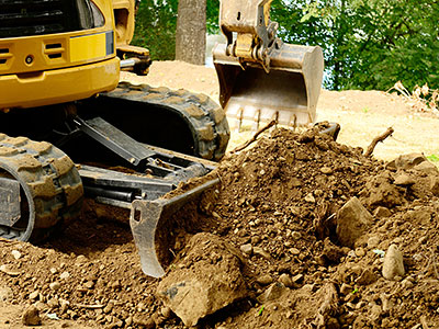 Excavation Decatur, IN