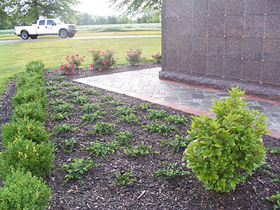 Landscape Maintenance Decatur, IN