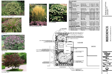 Landscape Design Decatur, IN