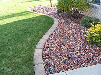 Landscape Services Decatur, IN