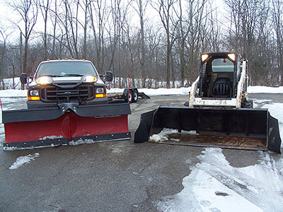 Snow Removal Decatur, IN