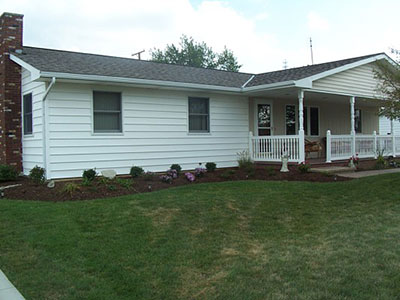 Lawn Maintenance Decatur, IN